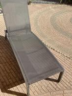 Ligbed, Tuin en Terras, Ophalen of Verzenden, Zo goed als nieuw, Kunststof