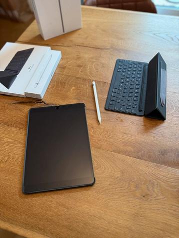 iPad Air 3 (256GB, WiFi + Cellular) - In Goede Staat! beschikbaar voor biedingen