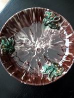 Vintage schaal met mooie details, Antiek en Kunst, Ophalen