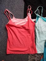4 leuke hemd(shirtjes) samen voor  € 6,-- totaal, Ophalen, Overige kleuren, Maat 42/44 (L), Nieuw
