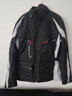 BÜSE HEREN MOTORJAS MT 5X XL BIJNA NIEUW!!, Ophalen of Verzenden, Heren, Jas | textiel