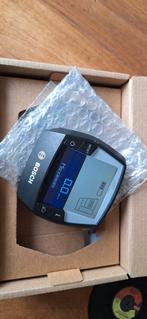 Bosch Intuvia Display + Boekjes - Fietscomputer, Fietsen en Brommers, Fietsaccessoires | Fietscomputers, Ophalen of Verzenden