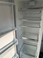 Bosch inbouwkoelkast (h=177), Witgoed en Apparatuur, Koelkasten en IJskasten, Ophalen, 200 liter of meer, 160 cm of meer, 45 tot 60 cm