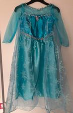 NIEUW Frozen prinsessen jurk, Ophalen of Verzenden, Zo goed als nieuw, 110 t/m 116, Meisje