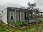 Ruime en complete woonunit van ca. 90 m² met grote veranda!, Ophalen, Gebruikt