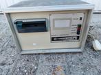 Vintage  centrale beveiliging  meldkamer filmprop, Ophalen of Verzenden