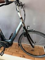 Elektrische fiets GAZELLE ORANGE C8 MIDDENMOTOR, 53 tot 56 cm, Versnellingen, Ophalen of Verzenden, Zo goed als nieuw