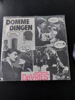 De Vries domme dingen, Ophalen of Verzenden, 2000 tot heden, Gebruikt, Overige formaten