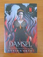 Damsel - Evelyn Skye, Ophalen of Verzenden, Nieuw