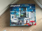 Playmobil City Action politiebureau, Ophalen, Gebruikt