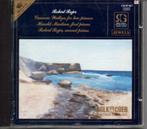 Robert Rojer: Curaçao Waltzes for 2 pianos  / Martina, Rojer, Verzenden, Modernisme tot heden, Zo goed als nieuw, Kamermuziek