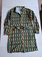 Jurk Banned Retro maat S (36 ) geel groen, Geel, Nieuw, Ophalen of Verzenden, Banned