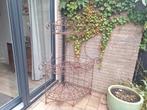 Mooi Frans plantenrek, Ophalen