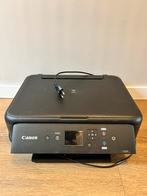 Canon Printer TS5150, Computers en Software, Printers, Kopieren, Inkjetprinter, All-in-one, Ophalen of Verzenden