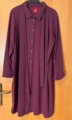 Blouse travelstof Only-M maat 52, Kleding | Dames, Only-M, Blouse of Tuniek, Ophalen of Verzenden, Zo goed als nieuw