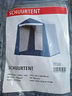 Schuurtent - 210x140x160/190cm, Caravans en Kamperen, Tenten, Ophalen, Nieuw