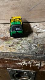 Tonka, Ophalen, Gebruikt