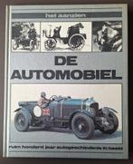 Het Aanzien De automobiel, Ophalen of Verzenden, Gelezen, Algemeen