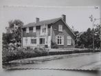 M34 Hooghalen - Pension De Haardstee - 1962, Verzenden, 1960 tot 1980, Gelopen, Drenthe