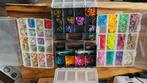 4 Volle bakken loombandjes in allerlei kleuren en maten!, Ophalen of Verzenden, Nieuw, Knutselwerk