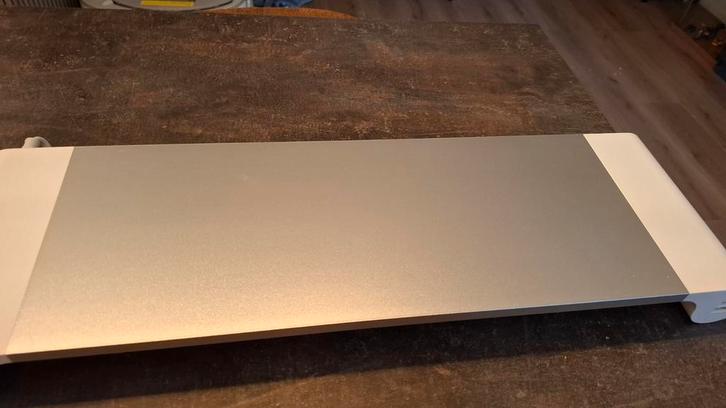 Laptop Verhoger met USB Poorten, Computers en Software, Laptopstandaarden, Zo goed als nieuw, In hoogte verstelbaar, Ophalen of Verzenden