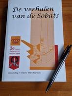 de verhalen van de sobats 3de bataljon garde reg pr irene, Boeken, Oorlog en Militair, Ophalen of Verzenden, Tweede Wereldoorlog