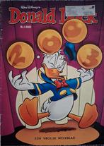 Complete jaargangen Donald Duck (2003, 2004, 2005 en 2011), Complete serie of reeks, Ophalen, Gelezen