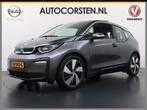 BMW i3 AUT.170pk Panodak Warmtepomp Keyless Navi-Pro MultiMe, Auto's, BMW, Automaat, Gebruikt, 269 min, 33 kWh
