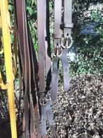 🔴ZGAN GOEDE STERKE VOORSTE LEIDSELS V 4 SP PAARDEN 100 €🔴, Dieren en Toebehoren, Ophalen of Verzenden