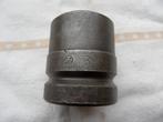 dop 32 aandrijving 1 inch, Ophalen of Verzenden, Gebruikt