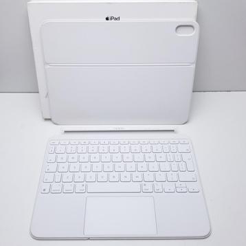 ⌨️ Apple Magic Keyboard Folio – iPad 10e generatie (20 beschikbaar voor biedingen