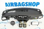 Airbag set - Dashboard HUD zwart Audi A7 4G (2011-2018), Gebruikt, Ophalen of Verzenden