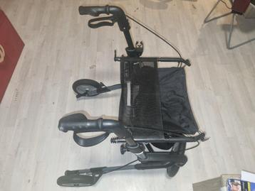 Rolator Topro olympos beschikbaar voor biedingen