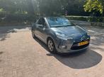 Citroën DS3 1.6 e-HDi So Chic – 3 deurs, Voorwielaandrijving, Euro 5, Zwart, 4 cilinders