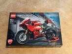 Lego Technic 42107 NEW, Ophalen of Verzenden, Nieuw, Complete set, Lego