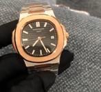 Patek phillipe, Sieraden, Tassen en Uiterlijk, Ophalen of Verzenden, Zo goed als nieuw, Staal, Overige merken