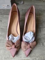 Nieuwe hakken schoenen maat 39, Kleding | Dames, Schoenen, Ophalen, Nieuw, Schoenen met hoge hakken, Roze