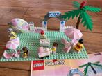 Lego 6409 Paradisa Island Arcade, Kinderen en Baby's, Speelgoed | Duplo en Lego, Gebruikt, Ophalen of Verzenden, Lego