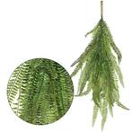 Hangplant Kunstplant Varen 130cm - Onderhoudsvrij!, Ophalen of Verzenden, Nieuw, Binnen