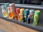 Vintage Versace Baby Blue & Rose Jeans (75ml) en mini’s, Ophalen of Verzenden, Zo goed als nieuw, Miniatuur