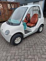 golfkar Electric, Ophalen of Verzenden, Gebruikt, Golfkar