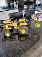 Tonka ijzer sterk, Kinderen en Baby's, Speelgoed | Houten speelgoed, Ophalen, Gebruikt