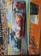 Carrera Racebaan - Power Contest, Ophalen of Verzenden, Elektrisch, Carrera