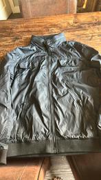 Heren Jack and Jones Jassen, Kleding | Heren, Jassen | Zomer, Zwart, Overige maten, Ophalen of Verzenden, Zo goed als nieuw