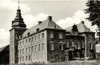 Gulpen, Kasteel Neubourg - niet gelopen, Verzamelen, Ongelopen, Ophalen of Verzenden, Limburg, 1920 tot 1940