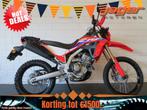 Honda CRF 300 L 1STE EIGENAAR ONDERHOUD (bj 2023), Motoren, Motoren | Honda, Bedrijf, Overig
