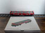 Lego wagon voor zwaar transport van Ha Bricks, Ophalen of Verzenden, Zo goed als nieuw