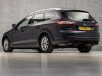 Ford Mondeo Wagon 2.0 EcoBoost Titanium 203Pk Automaat (NAVI, Auto's, Ford, Te koop, Zilver of Grijs, 203 pk, Benzine