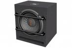 JBL Basspro 8 Actieve Subwoofer + Kabelset (200W/100Wrms), Auto diversen, Autospeakers, Nieuw, Verzenden