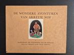 Zeer zeldzame collectie/verzameling van Arretje Nof uit 1927, Gelezen, Verzenden, Complete serie of reeks, Johan Fabricius